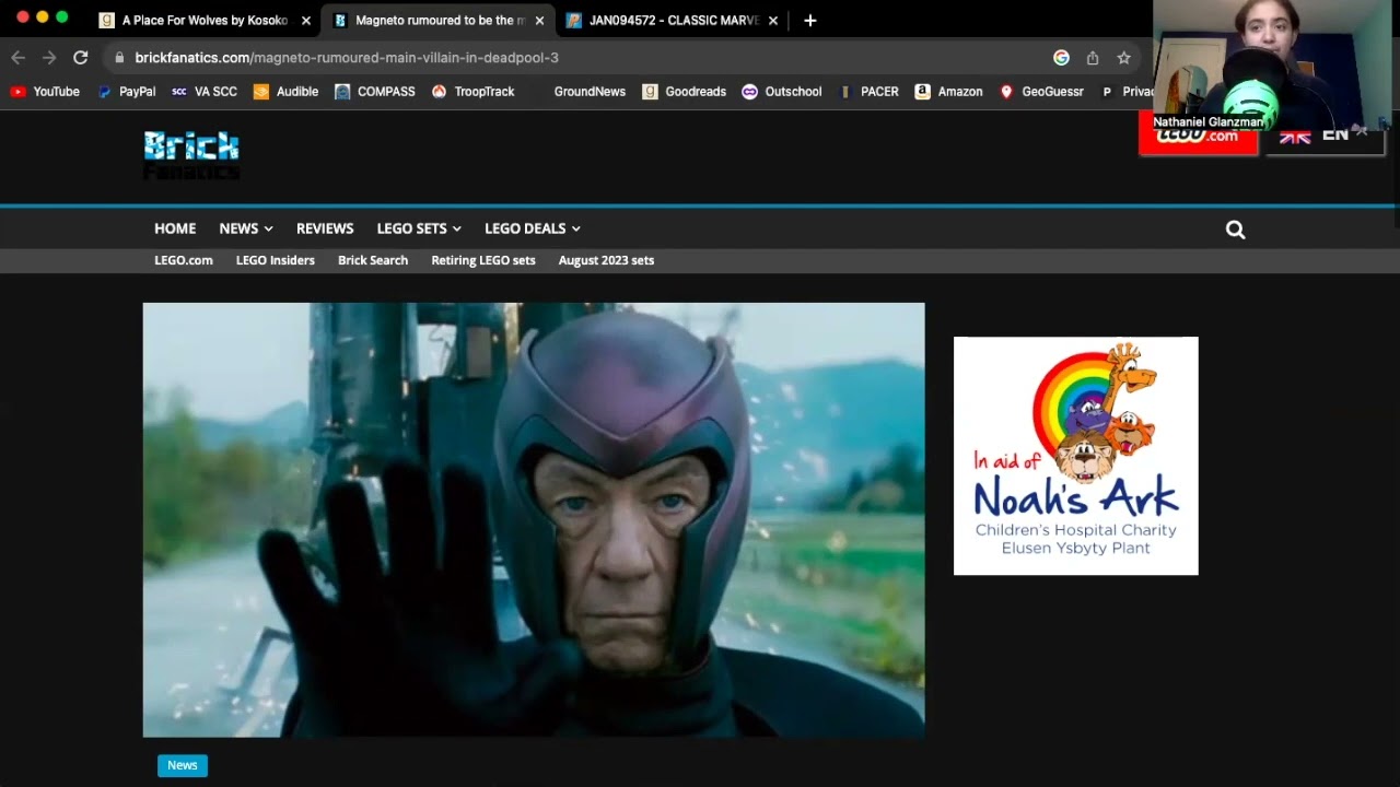 How to Write Marginalized Villains
