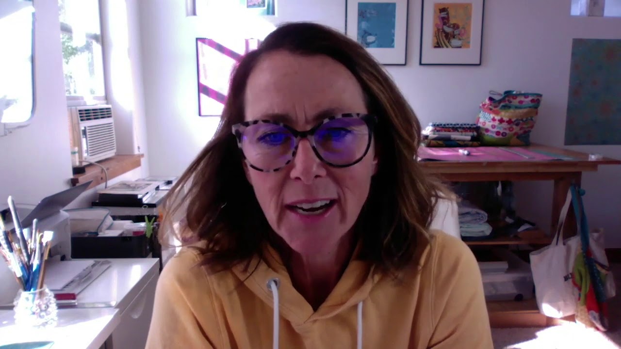 Gretchen Potts, AIGA Colorado Creatives