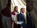 TRUMP & JESUS: The Story Behind Trump’s Latest Post on Truth !