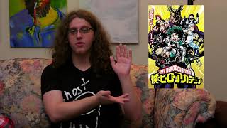 Funimation Commercial Ncc