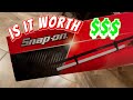 Watch This Before Buying A Snap-on Underhood Light (CTLUH861)