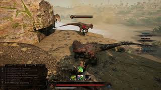 Rex Meshing and Combat Logging
