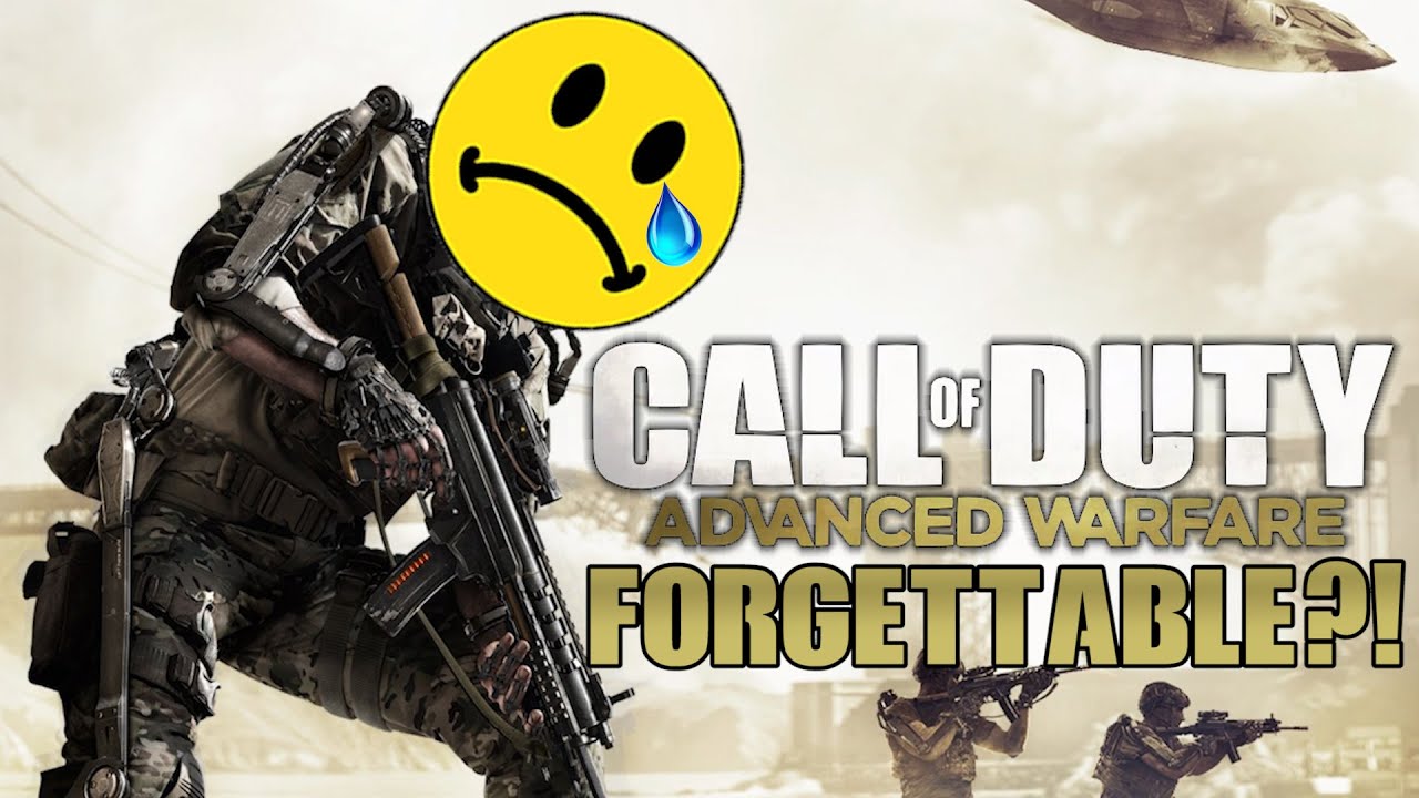 Call Duty Advanced Warfare - Call of Duty: Advanced Warfare