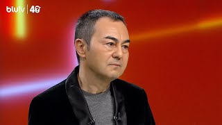 40 | Serdar Ortaç'ı Ne Hasta Etti?