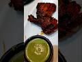 Delicious Chicken Tandoori 🍗🤤 #weekend #chickentandoori #delicious #foodshorts #trendingshorts #yt