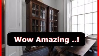 32 Indoor Picnic Table Ideas For A Relaxed Feel screenshot 5
