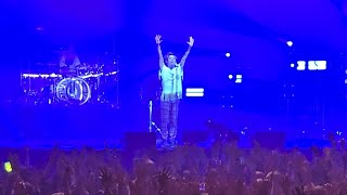 One OK Rock - Dystopia - Live - Detox European Tour - AFAS Live, Amsterdam - 20/10/2025