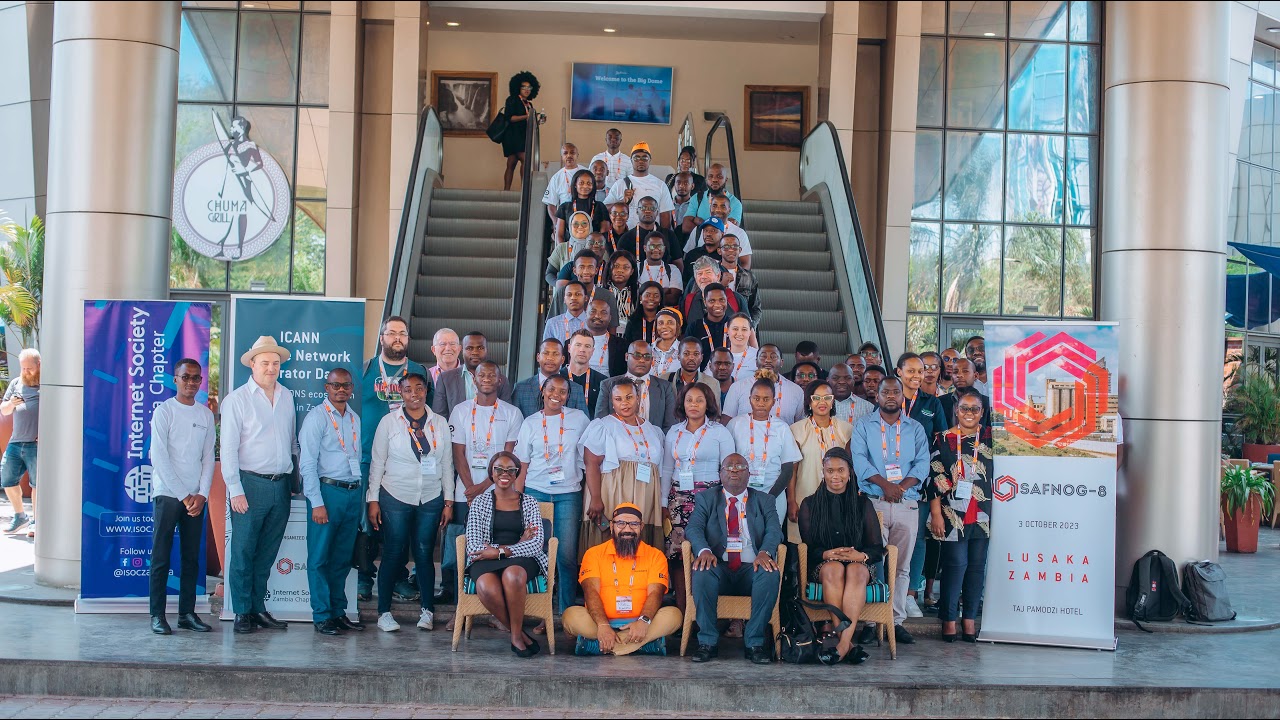 Bangweulu Tv Creative Media Awards