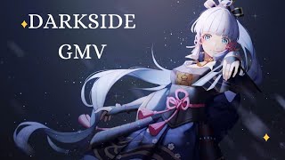 Darkside  Genshin Impact [GMV/AMV]