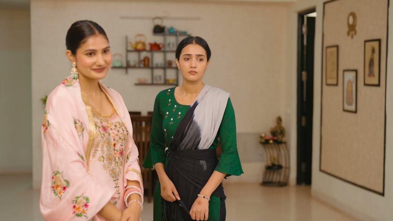 Brother got a sister | Short Film | Sanju Sehrawat English