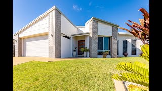 STUNNING RESIDENCE WITH PRIVATE YARD SOLAR INGROUND POOL SHED