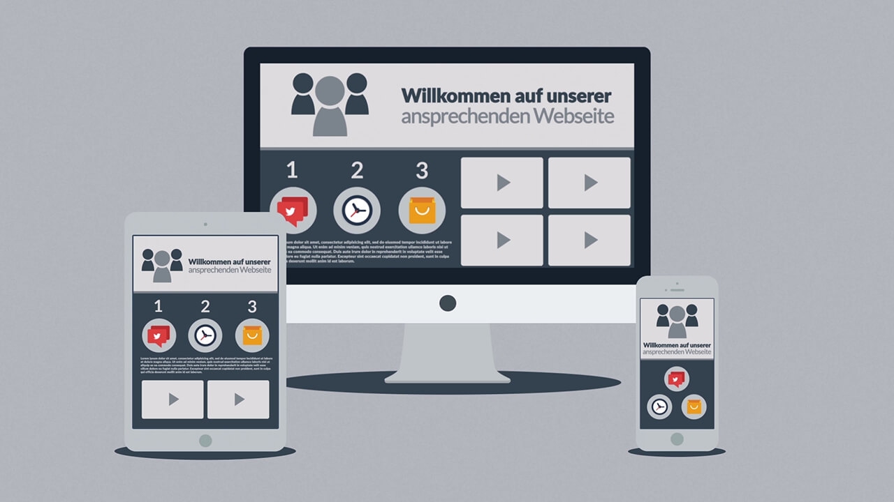 Webdesign Oldenburg - dezign Werbeagentur
