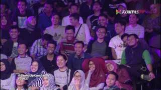 Mamat: Manusia Sangar - SUCI 7
