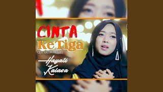 Cinta ketiga