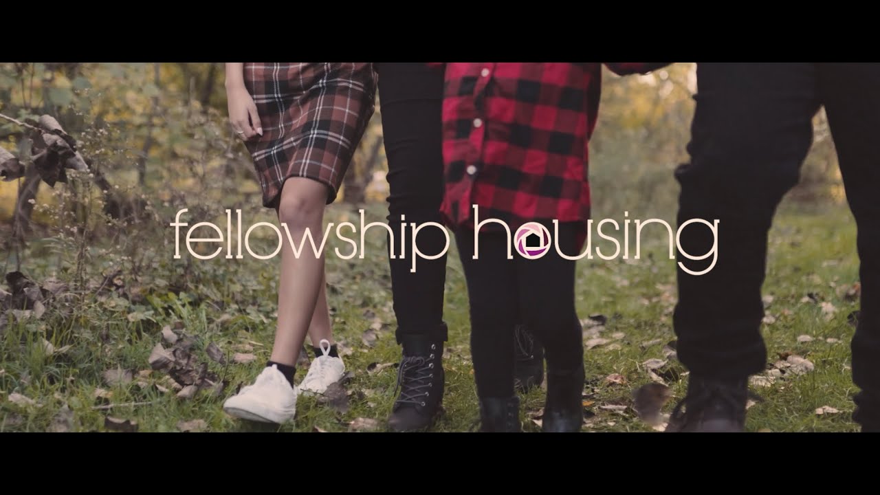 Fellowship Housing | Empowering single moms to break the cycle of poverty and build a new legacy.