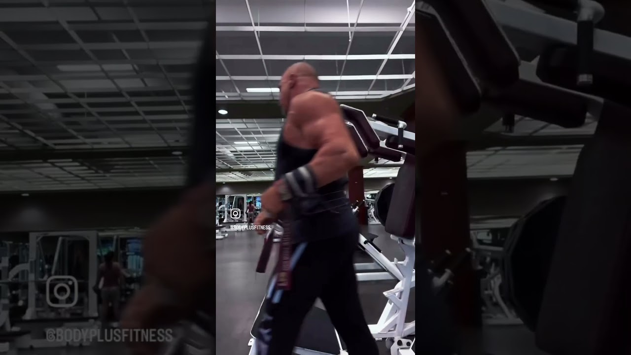 Drop sets can be done with any exercise and are a great way to get two sets of failure out of one