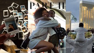 The Summer That Changed My Brain Chemistry Forever - Part Ii Jaelah Majette