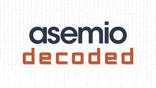 Decoding ARCHITECTURE | Asemio Decoded | Season 3, Episode 7