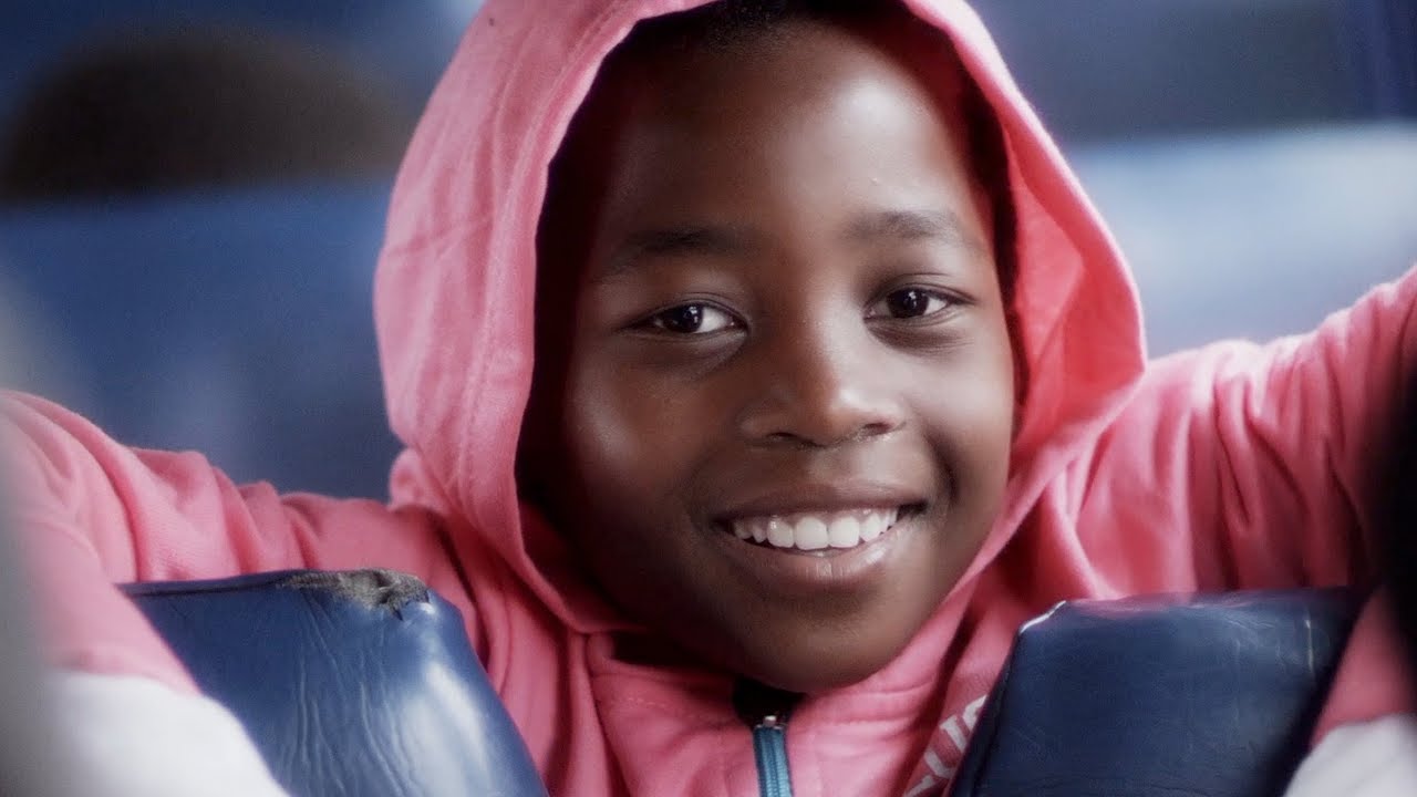 HELP RESCUE CHILDREN FROM SEXUAL EXPLOITATION