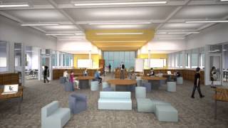 Leisds K-8 Stem Academy - Opening 2014