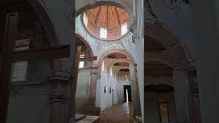 Templo Antiguo de Trejos #exploraciónurbana #urbex #templo #Jalisco #gdl