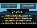 Una treballadora de jazztel diu catalana de mierda a una clienta que demana ser atesa en catal