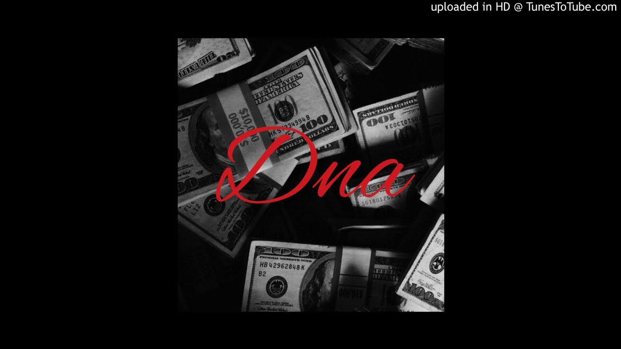 [FREE] VLOSPA x Light x SOLID Type Beat - "DNA" | Dark Trap Instrumental 2020 (prod. Fumes)