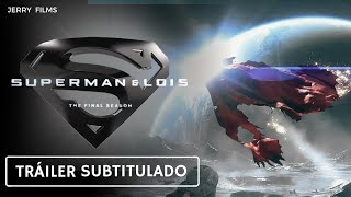 Superman & Lois: Temporada 4 - Trailer  (2024) Subtitulado ESPAÑOL