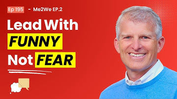 How to Handle Discomfort & Command the Room: Me2We Audience Questions