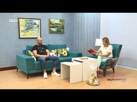 POSLIJEPODNE UZ RTV