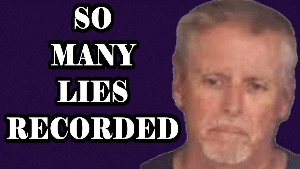 Колин Грей подвел своего сына.