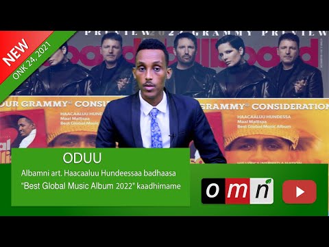 OMN Oduu Ijoo Onk 24 2021