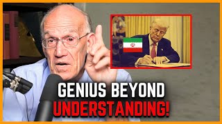 Victor Davis Hanson: "Trump Just Made A MASSIVE Power Move..."