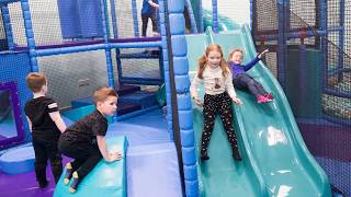 Soft Play, The Experience screenshot 3