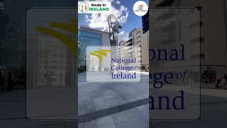 Ireland Student Visa Approved 🇮🇪 | Rasool Basha | MS Cloud Computing | National College of Ireland