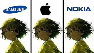 Passo Bem Solto But Different Ringtones