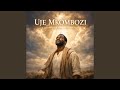 Uje Mkombozi