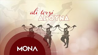 Ali Terzi - Gelin Karşılama Oyunu / Karadeniz Kemençe