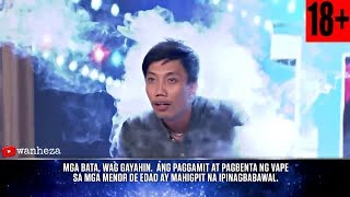 Audisi Paling Lucu Kocak - Pilipinas Got Talent Vape