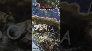 UN Involvement in the Yugoslav Wars | Animated Short #opusclip