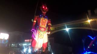 Takbir keliling desa Ngemplak kidul part 3