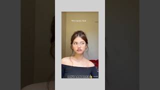 90s messy bun tutorial! #hair #glowup #2025 #trending Wealth