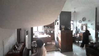 MERPATI PUTIH (piano) - NIA TANJUNG