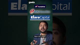Other Stocks ❌ Defence Sector ✅  | Harsh Goela