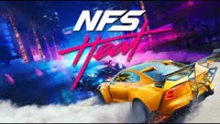 Como Descargar E instalar need for speed heat para pc