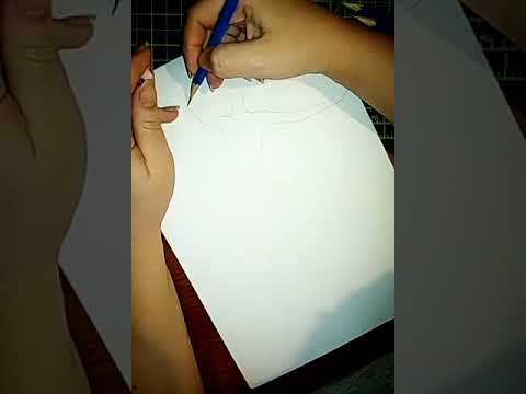 Урсула из 'русалочки'