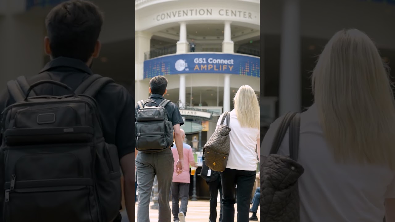 Tackle Supply Chain's Biggest Challenges Together - Bryon Tidwell, SPINS + The Data Council #shorts