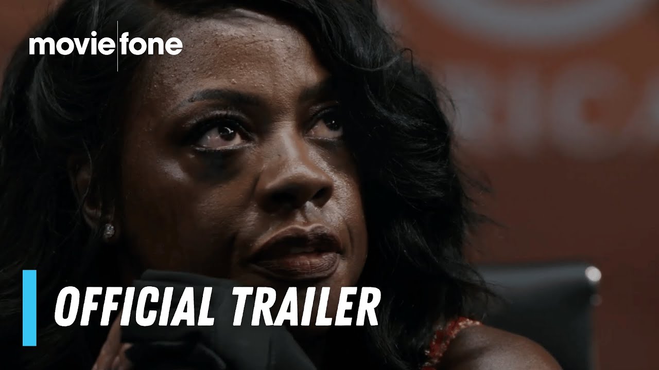 G20 | Official Trailer | Viola Davis, Anthony Anderson