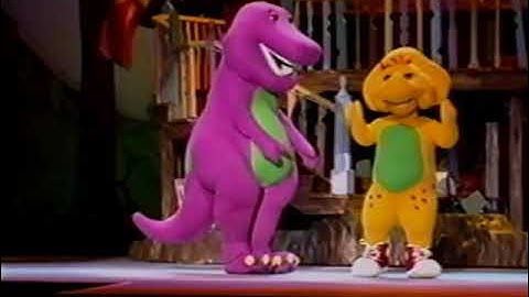 Big Surprise (2002 Version) Part 28