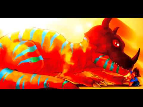 Nightcore- Digital World